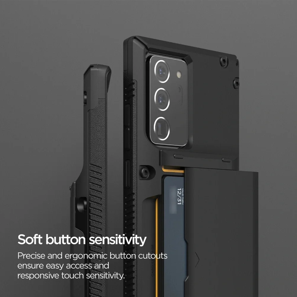 Samsung Galaxy Note 20 Ultra Case